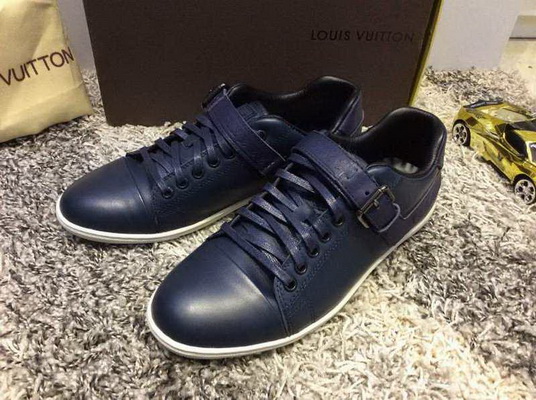 LV Fashion Casual Shoes Men--024